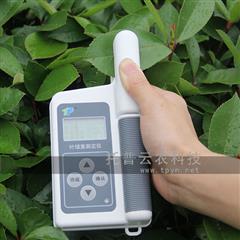 手持式叶绿素测定仪